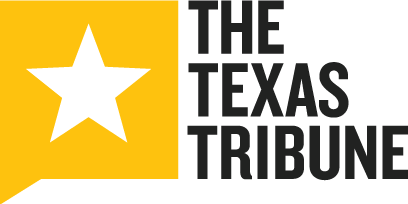 Texas Tribune Logo