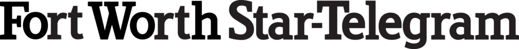 logo of fort worth star-telegram