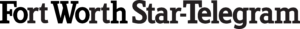 logo of fort worth star-telegram