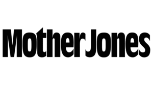 Mother jones vector logo